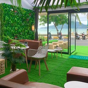 Garden Beach Sea View Patong
